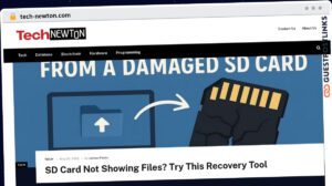 Publish Guest Post on tech-newton.com