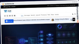 Publish Guest Post on techbtime.de