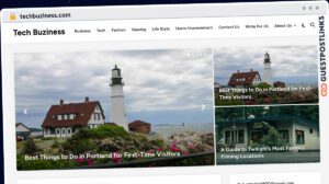 Publish Guest Post on techbuziness.com