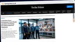 Publish Guest Post on techeprime.co.uk