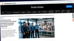 Publish Guest Post on techeprime.co.uk