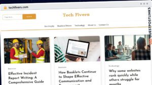 Publish Guest Post on techfivers.com