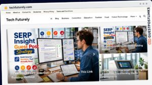 Publish Guest Post on techfuturely.com