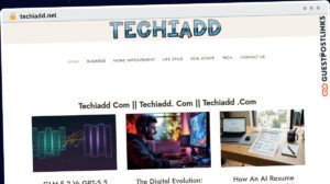 Publish Guest Post on techiadd.net