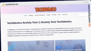 Publish Guest Post on techidemics.net