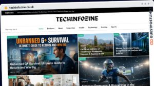 Publish Guest Post on techinfozine.co.uk