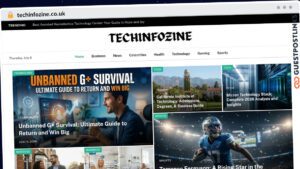 Publish Guest Post on techinfozine.co.uk