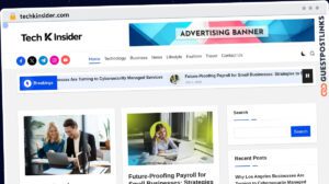 Publish Guest Post on techkinsider.com