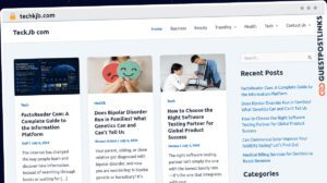 Publish Guest Post on techkjb.com