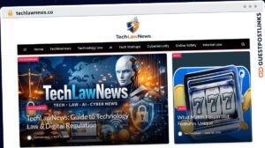 Publish Guest Post on techlawnews.co
