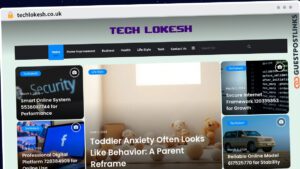 Publish Guest Post on techlokesh.co.uk