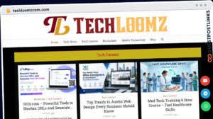 Publish Guest Post on techloomzcom.com