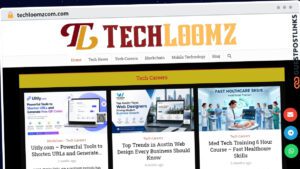 Publish Guest Post on techloomzcom.com