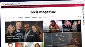 Publish Guest Post on techmagzines.co.uk