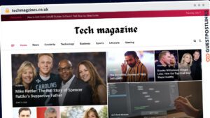 Publish Guest Post on techmagzines.co.uk