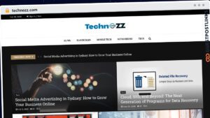 Publish Guest Post on technozz.com