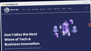 Publish Guest Post on techofdigit.com