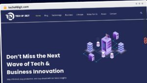 Publish Guest Post on techofdigit.com