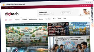 Publish Guest Post on techtimebusiness.co.uk