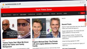Publish Guest Post on techtimeszone.co.uk