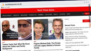 Publish Guest Post on techtimeszone.co.uk