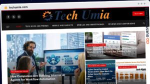 Publish Guest Post on techumia.com
