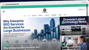 Publish Guest Post on techuniverses.net