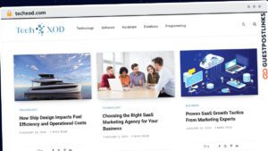 Publish Guest Post on techxod.com