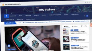 Publish Guest Post on techybuziness.com
