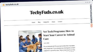 Publish Guest Post on techyfuds.co.uk