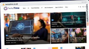 Publish Guest Post on techytime.co.uk