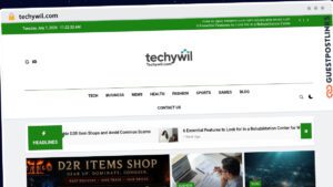 Publish Guest Post on techywil.com