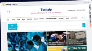 Publish Guest Post on techzip.com.in