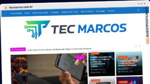 Publish Guest Post on tecmarcos.com.br