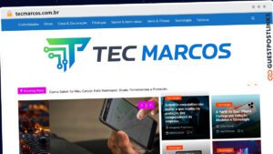 Publish Guest Post on tecmarcos.com.br
