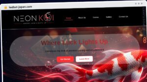 Publish Guest Post on tedbet-japan.com