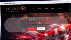 Publish Guest Post on tedbet-japan.com