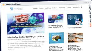 Publish Guest Post on teknewsworld.com