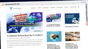 Publish Guest Post on teknewsworld.com