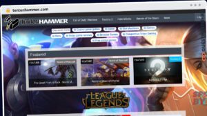 Publish Guest Post on tentonhammer.com