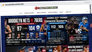 Publish Guest Post on texastechbaseball.info