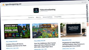 Publish Guest Post on tgarchivegaming.net
