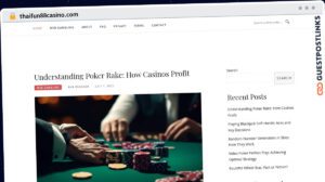 Publish Guest Post on thaifun88casino.com