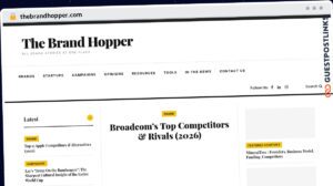 Publish Guest Post on thebrandhopper.com