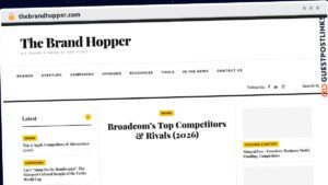 Publish Guest Post on thebrandhopper.com
