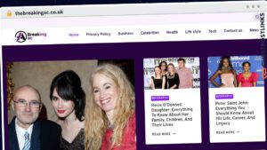 Publish Guest Post on thebreakingac.co.uk
