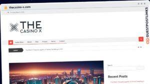 Publish Guest Post on thecasino-x.com