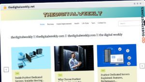 Publish Guest Post on thedigitalweekly.net