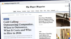 Publish Guest Post on thedippermagazine.com