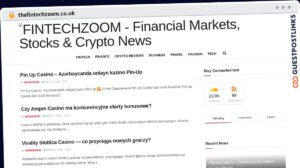 Publish Guest Post on thefintechzoom.co.uk